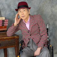 ビリー・バンバン 菅原孝さん