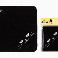ミニタオル 550円(本体価格500円)