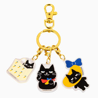 アクリルキーホルダー 600円(本体価格546円)