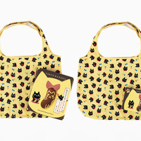 エコバッグ単品 800円(本体価格728円)