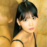 「B.L.T.2025年11月号 セブンネットショッピング限定 SKE48 Teamかほりん版」購入特典ポストカード【伊藤実希（SKE48）】