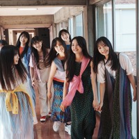 「B.L.T.2025年11月号」（東京ニュース通信社刊）撮影／HIROKAZU