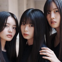 「B.L.T.2025年11月号」（東京ニュース通信社刊）撮影／HIROKAZU　左から：浅井恋乃未、稲熊ひな、勝又春