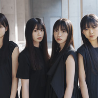 「B.L.T.2025年11月号」別冊付録：櫻坂46 四期生　SPクリアファイル