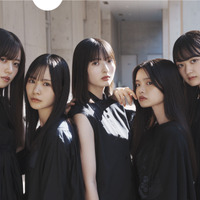 「B.L.T.2025年11月号」別冊付録：櫻坂46 四期生　SPクリアファイル