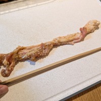 スタミナ丼の具　撮影＠渡邉