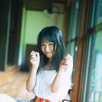 「B.L.T.2025年11月号」（東京ニュース通信社刊）撮影／細居幸次郎