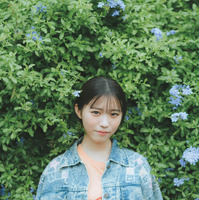 「B.L.T.2025年11月号」セブンネットショッピング購入特典ポストカード【金澤亜美（僕が見たかった青空）】