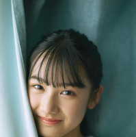 オープンハウスCMで注目の美少女・藤本唯千夏、キュートすぎる笑顔を披露！ 画像