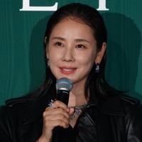 吉田羊【写真：竹内みちまろ】