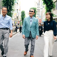 『ブラタモリ』“大人の隠れ家”神楽坂を歩く！都内屈指の人気エリアの知られざる歴史とは 画像