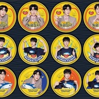 BTS・JINがツナ缶のモデル務めるでお馴染みの韓国食品メーカー　秋夕に合わせてギフトセット拡充