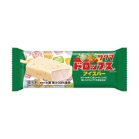 サクマドロップスアイスバー（税込 198 円）