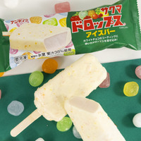 サクマドロップスアイスバー（税込 198 円）
