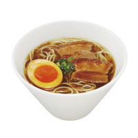 台湾風やわらか煮豚麺　イートイン　　693円
