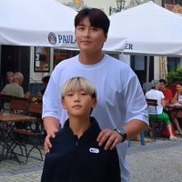 吉田麻也ら所属の米クラブ下部組織に韓国レジェンドFWの息子が入団！父は“ACL男”イ・ドングッ