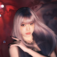 BABYMONSTER、2ndミニアルバム「WE GO UP」のビジュアル公開