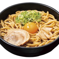 油そば　890円(税込)