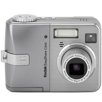 EasyShare C340 Zoomデジタルカメラ