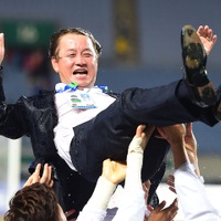 「日韓戦無敗」の記録も…若き日のソン・フンミン指導した韓国サッカー“育成の名将”、白血病でこの世を去って9年