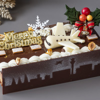 ピスト・ド・ノエル2025 ～クリスマスの滑走路～　5,000円