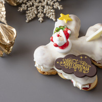飛行機シュー クリスマスVer.　3,000円
