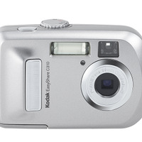 EasyShare C310 Zoomデジタルカメラ