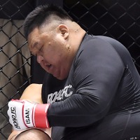 BreakingDownにも出場した“元ヤクザ”韓国格闘家が日本で逮捕？「日本人から脅迫受けた」噂も真偽不明