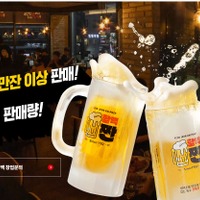 「逆転おばあちゃんビール」が2位 韓国で最も“不潔”な居酒屋チェーンは？消費期限切れ食材使用など 画像