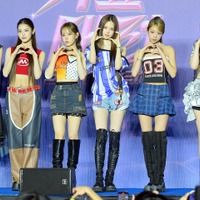 メンバー脱退の試練を乗り越え　成長を続けるizna（イズナ）、カムバックでさらなる飛躍へ