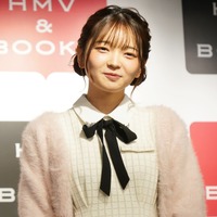 元AKB48・福留光帆、クロちゃんの“虚言”に困惑「そんなこと一言も言ってないな、、、」 画像