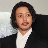 オダギリジョー、韓国の炎上事件を謝罪 画像