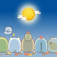 ©2025 San-X Co., Ltd. All Rights Reserved.