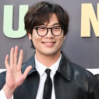 “元カノ”の『仮面ライダー』ヒロイン女優と再会？韓国俳優の近況写真に注目「変わらない私たち」【PHOTO】 画像