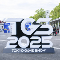 東京ゲームショウ2026は“史上初の5日間”開催へ。TGS2025の来場者数は史上3位の26万人超 画像