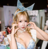 Cherie Yeung（Instagram：cherieyeung_yui）