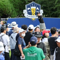 女子ゴルフの大会でビール4000リットル消費!? KLPGAメジャーで4万人超えの大盛況を記録したワケ 画像