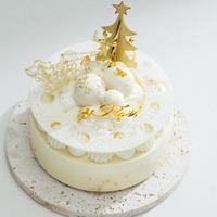 雪の森－Forêt de Neige-　¥15,000（税込）