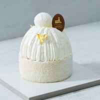 シャポー ドゥ ネージュ -ノエル マロン‐　¥3,942（税込）