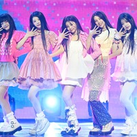 ILLIT、『Lucky Girl Syndrome』が日本レコード協会ストリーミング部門「ゴールド」認定を獲得 画像