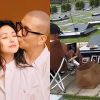 元恋人だった女優と20年ぶりに再会し結婚するも、日本で急死　妻を失った韓国歌手が初めて心境明かす