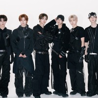TWS、限界を超える挑戦…新AL『play hard』で進化を証明「爆発的なエネルギーを感じて」