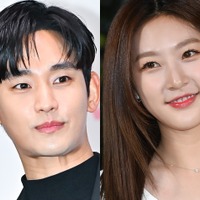 キム・スヒョン、“疑惑の期間”に交際していた本当の恋人に送った手紙を公開「彼女とすべてをする」