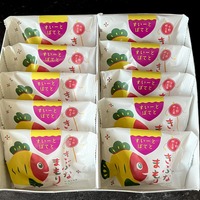 きぶなまもり(すいーとぽてと)