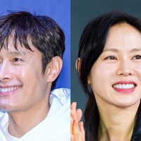 俳優イ・ビョンホン＆女優ソン・イェジン共演の話題作『仕方がない』、韓国でIMAX上映決定