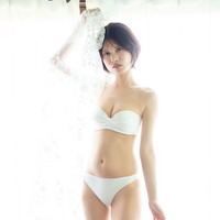 鹿目 凛(C)光文社/週刊FLASH 写真◎佐藤佑一