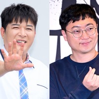 「離婚した」「所属事務所と揉めている」冗談を言ったつもりが騒動に…韓国スターたちの息苦しさ