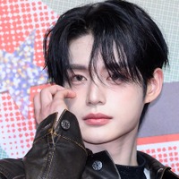 「メロすぎます」ZB1キム・ジウン、“超近距離SHOT”で魅せた無敵ビジュアルにファン悶絶！【PHOTO】