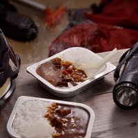 「特務機関NERV指定 防災糧食」