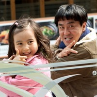 当時5歳だった『7番房の奇跡』の天才子役が成長　もはやアイドル…“意外な一面”を披露し注目